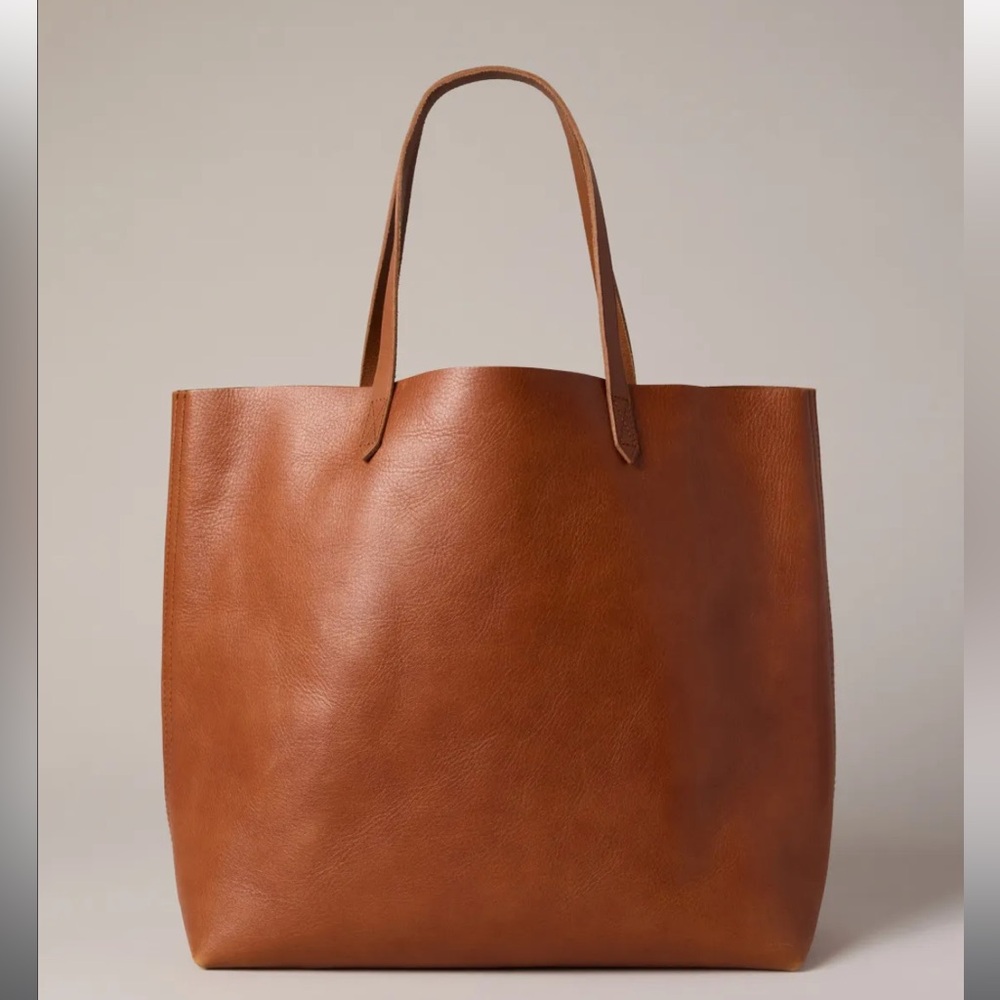 Madewell Transport Tote